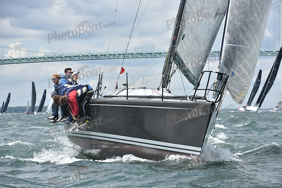 2019 NYYC Annual Regatta A_2741