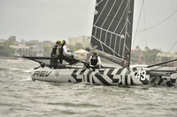 2019 Charleston Race Week C_0383