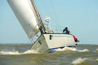 2016 Charleston Race Week B 0300