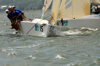 2012 Charleston Race Week A 1107