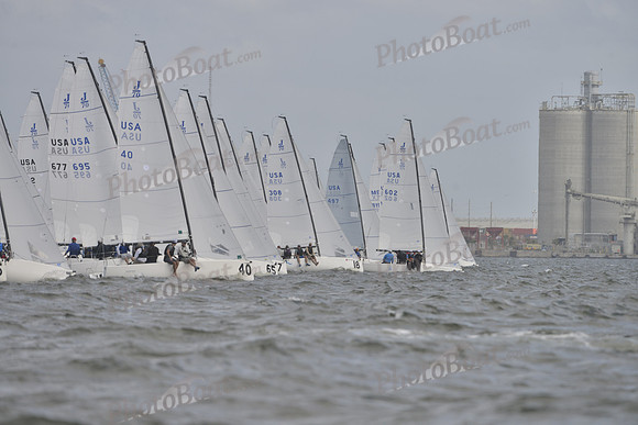 2020 J70 Winter Series A_0651