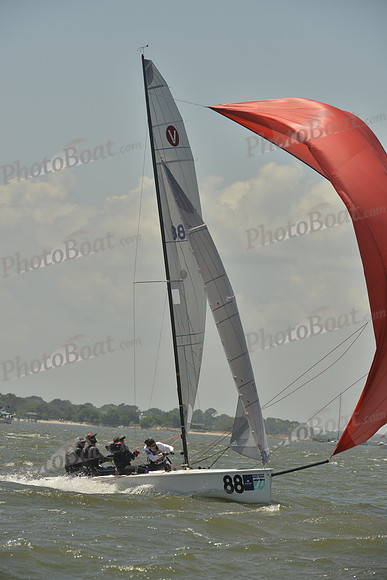 2017 Charleston Race Week D_1972