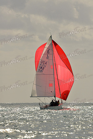 2014 Key West Race Week C 665
