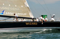 2012 NYYC Annual Regatta A 1398