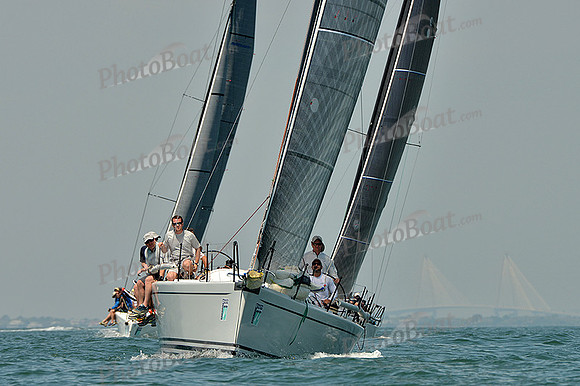 2014 Charleston Race Week D 196