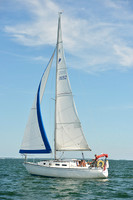 2015 Cape Charles Cup A 1461