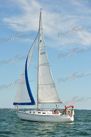 2015 Cape Charles Cup A 1461