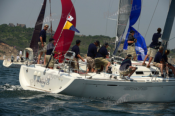 2013 Block Island Race Week B 3210