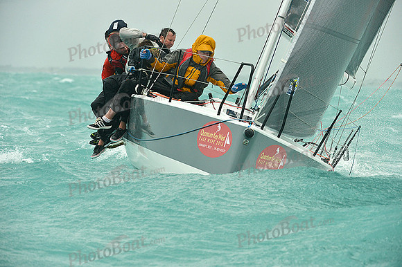 2016 Key West Race Week H_0662