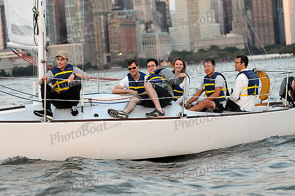 2012 NY Architects Regatta 1230