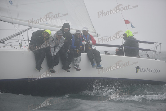 2019 Block Island Race Week G_2200