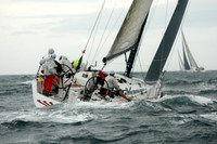 2011 NYYC Annual Regatta B 2004