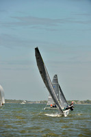 2018 Charleston Race Week B_1059