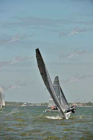 2018 Charleston Race Week B_1059