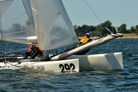 2015 Roton Point Multihull Regatta 334