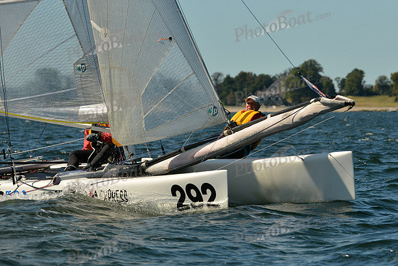 2015 Roton Point Multihull Regatta 334