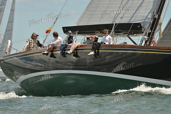 2016 NYYC Annual Regatta A_0699