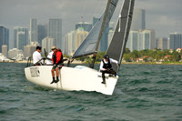 2015 Melges 24 Miami Invitational D 029