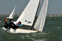 2012 Thistle Midwinters B 832