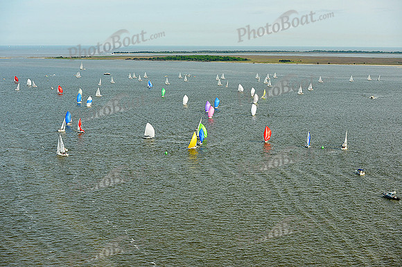 2015 Charleston Race Week C 031