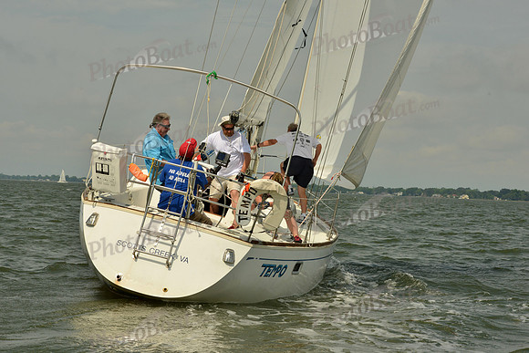 2016 Southern Bay Race Week G_0177