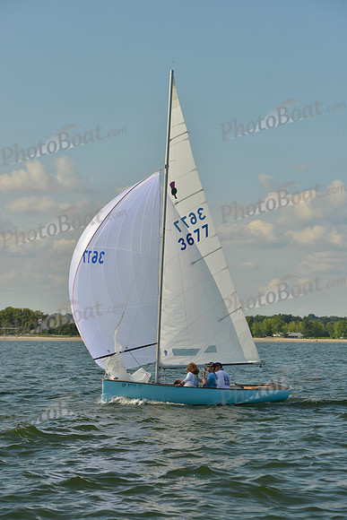 2018 Thistle Nationals D_0170