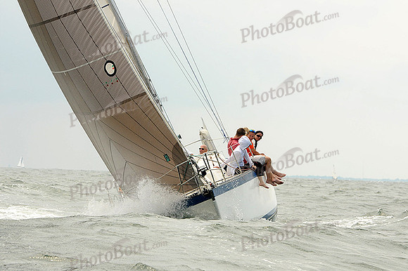 2012 Cape Charles Cup A 1776