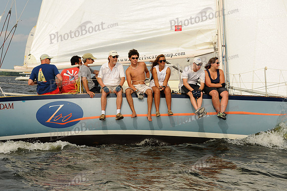 2011 Gov Cup A 1200