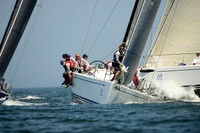 2013 Block Island Race Week A 206