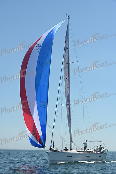 2025 Block Island Race Week H_0235