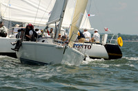 2012 CPYC One Design 383