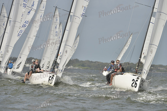 2020 J70 Winter Series A_0717