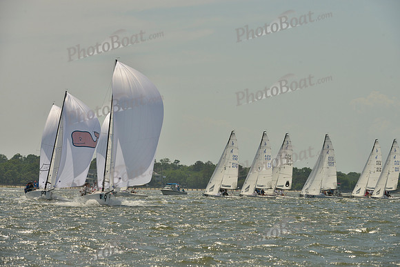2017 Charleston Race Week D_2663
