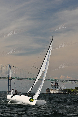 2012 NYYC Annual Regatta A 2582