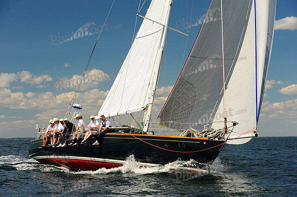 2014 Newport Bermuda A 1427