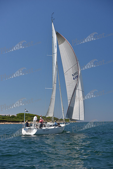 2021 Block Island Race Week E_0016