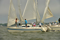 2016 Southern Bay Race Week A_0946