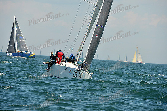 2015 Block Island Race Week A 893
