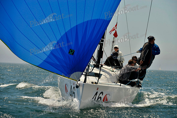 2017 Block Island Race Week C_0736