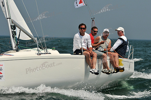 2013 Block Island Race Week B 1927