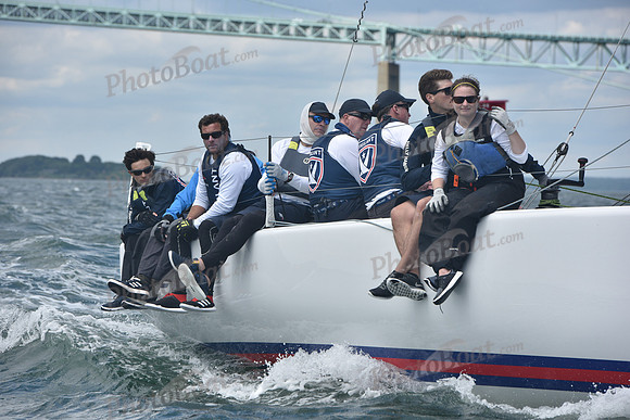 2019 NYYC Annual Regatta A_2815