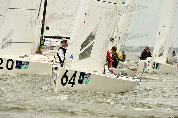 2015 Charleston Race Week A_0991