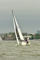 2015 Charleston Race Week E 240