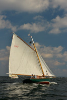 2015 IHYC Classic Yacht Regatta 658