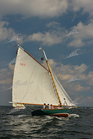 2015 IHYC Classic Yacht Regatta 658