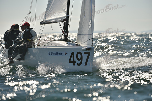 2018 J70 Worlds F_0890