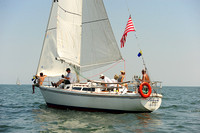 2014 Cape Charles Cup A 1096