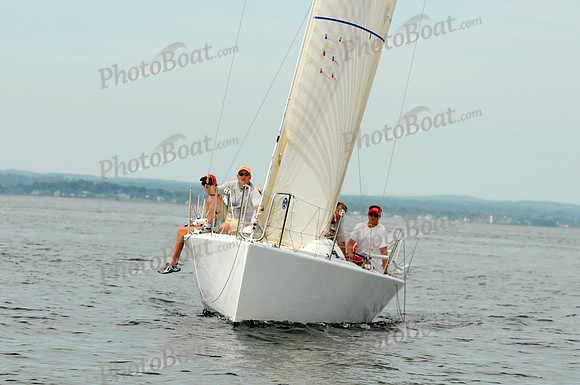 2011 Park City Regatta A 1237