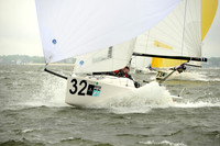 2016 Charleston Race Week A_0140