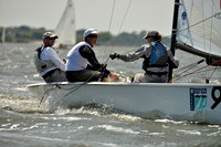 2014 Charleston Race Week B 1242